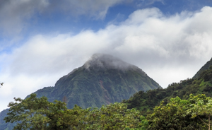 Island Tour, Martinique